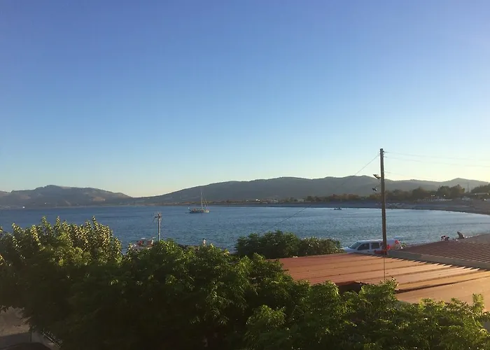 Melita Apartment Seaside