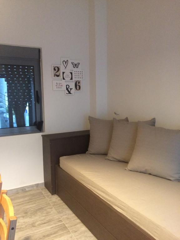 Appartamento Melita Seaside
