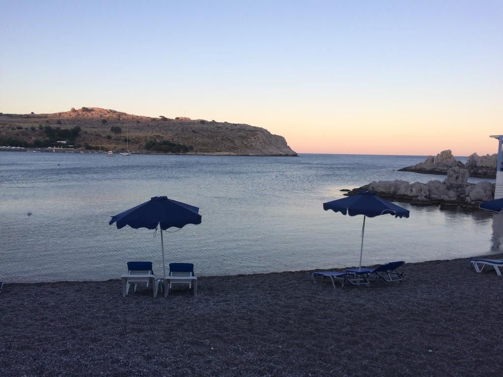 Appartamento Melita Seaside