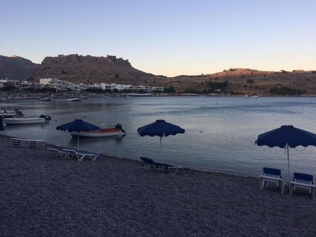 Appartamento Melita Seaside Haraki