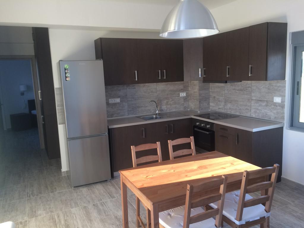 Appartamento Melita Seaside