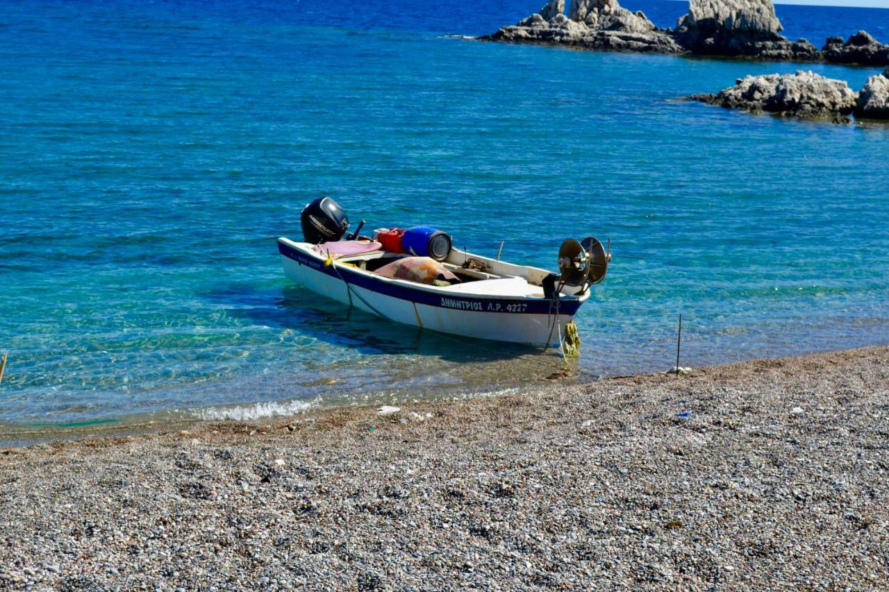 Melita Seaside Appartamento Haraki