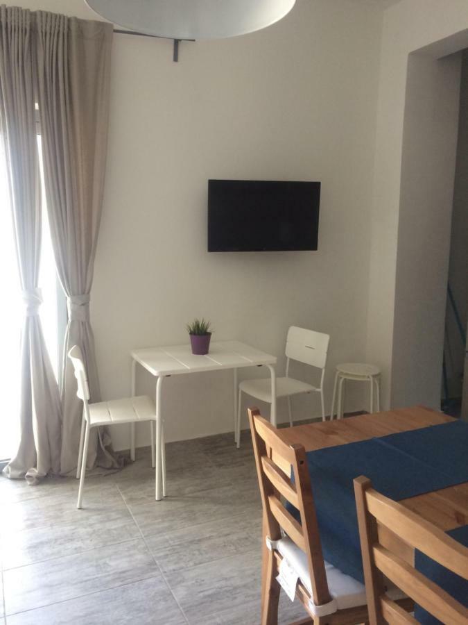 Melita Seaside Appartamento Haraki