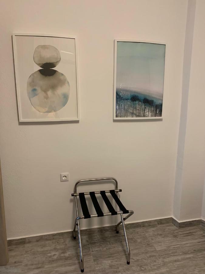 Appartamento Melita Seaside Haraki