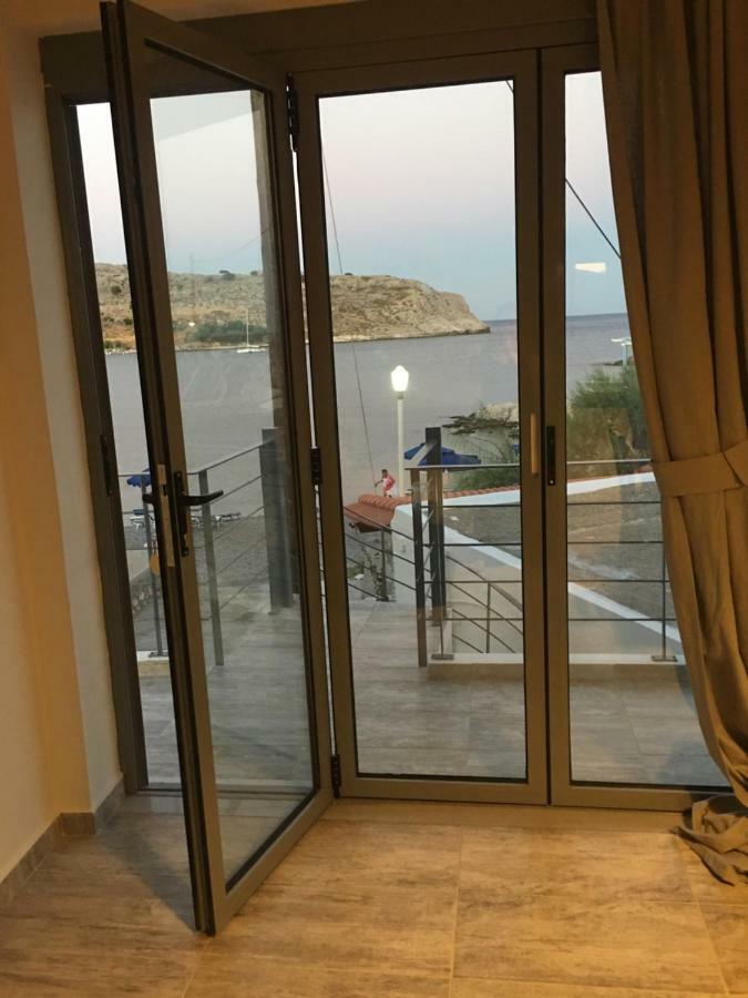 Melita Seaside Appartamento Haraki